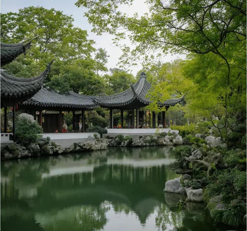 青海雨真航空航天有限公司